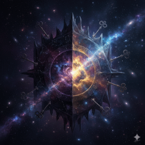 Ancient Prayer Manifestation Service